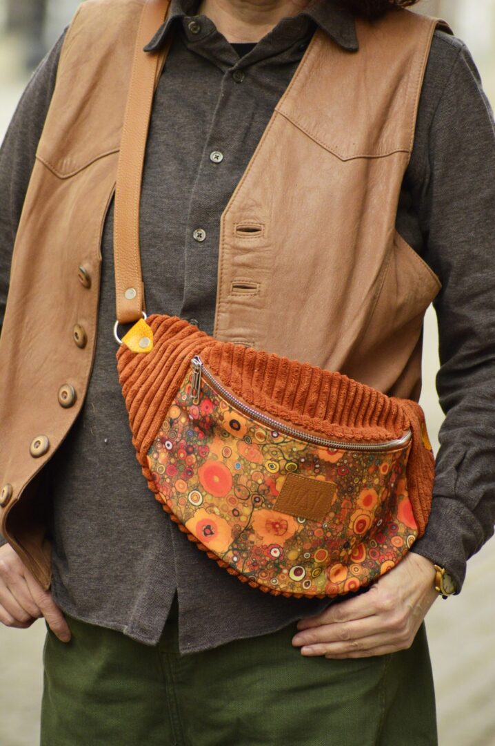 Nerka Ginger - obrazek 3