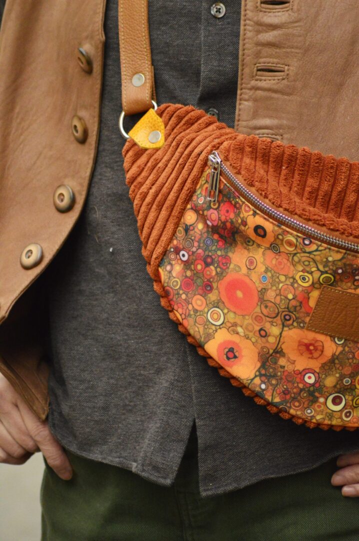 Nerka Ginger - obrazek 4