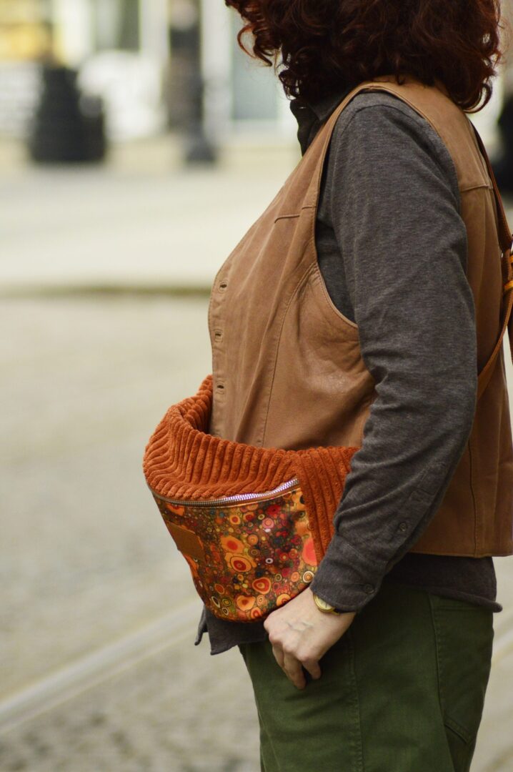 Nerka Ginger - obrazek 5