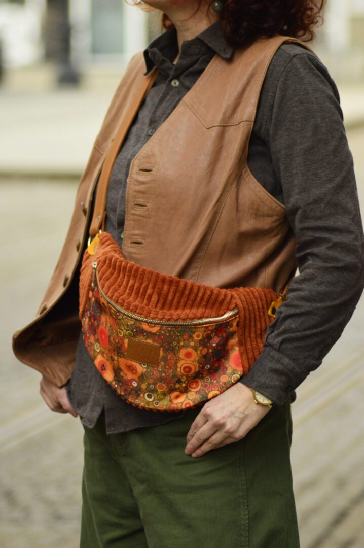 Nerka Ginger - obrazek 6