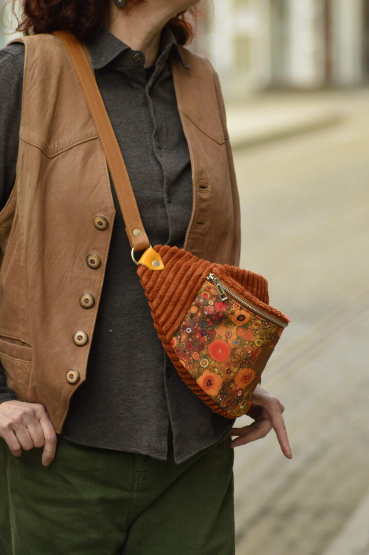 Nerka Ginger - obrazek 7