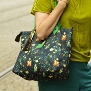 Shopper Żuczki