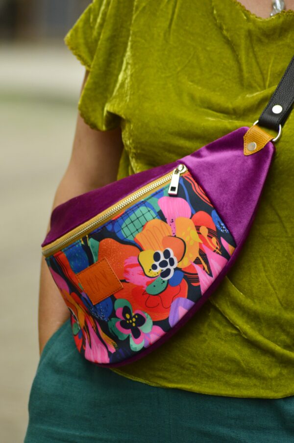 Nerka Colorfull - obrazek 2