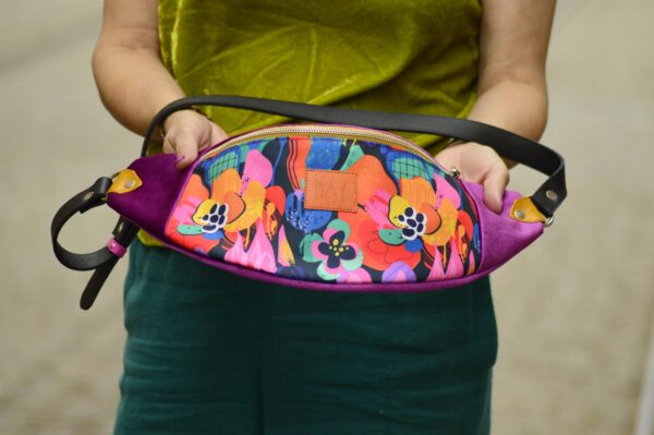 Nerka Colorfull - obrazek 4