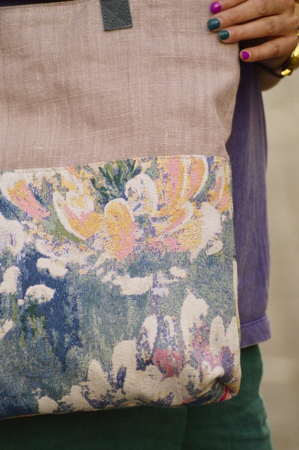 Shopper Pastelove - obrazek 3