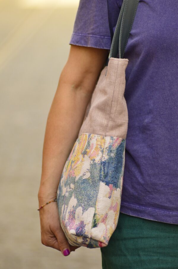 Shopper Pastelove - obrazek 5