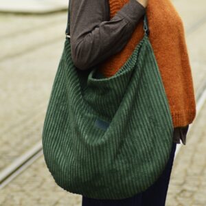 Hobo Sztruks Zieleń