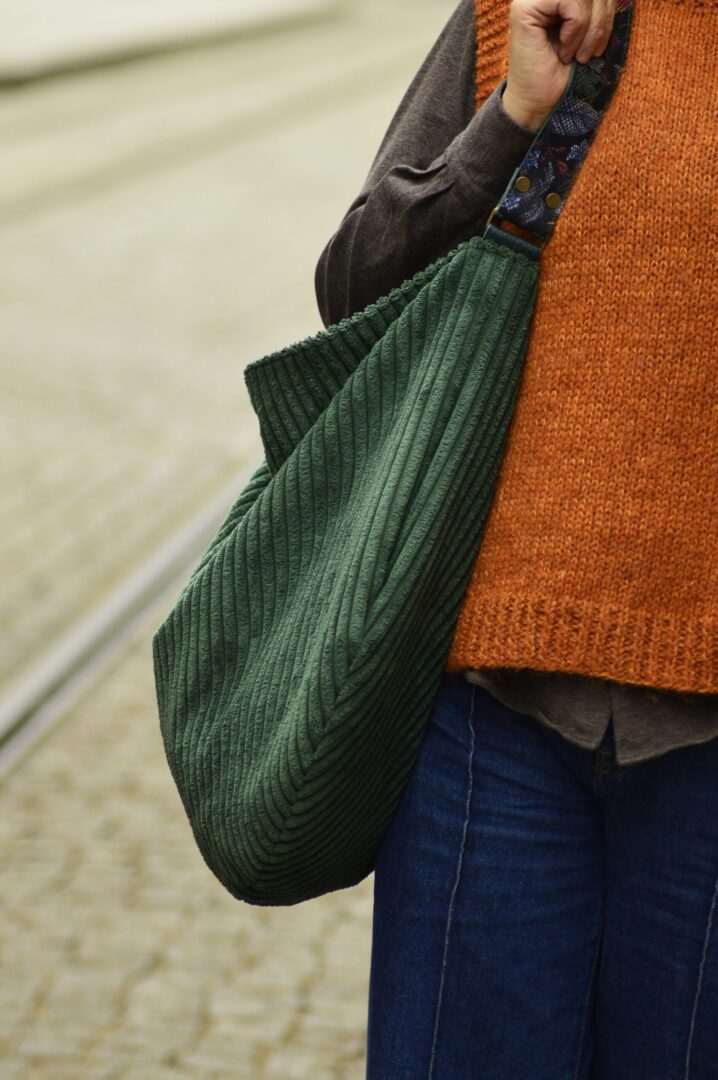 Hobo Sztruks Zieleń - obrazek 3