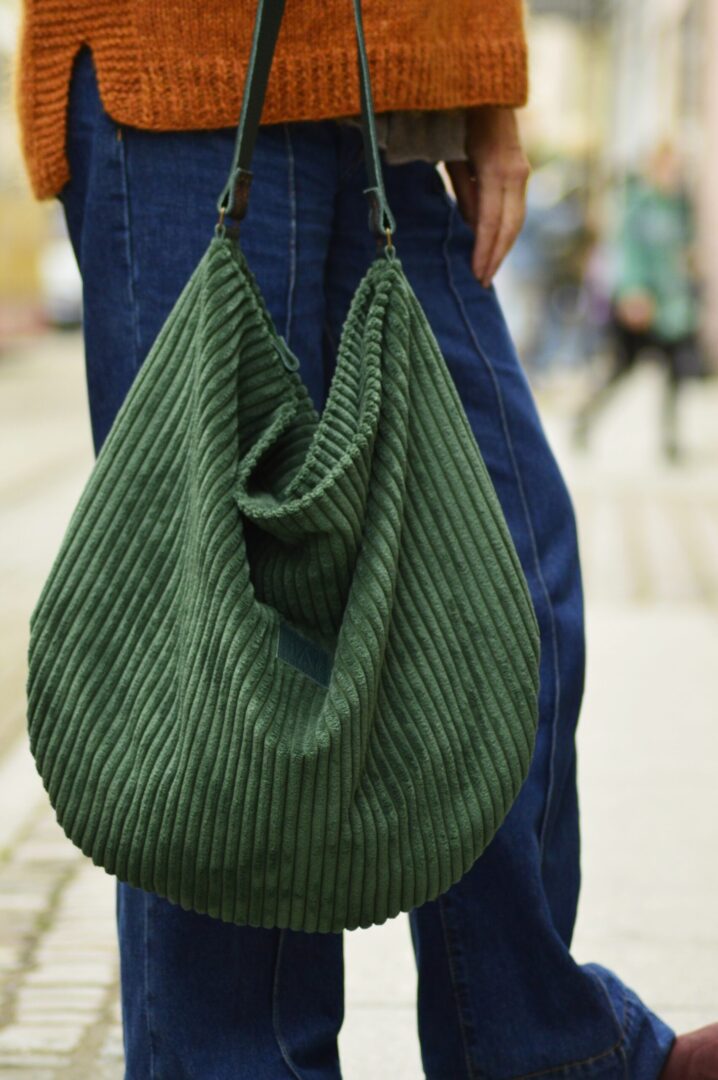 Hobo Sztruks Zieleń - obrazek 4