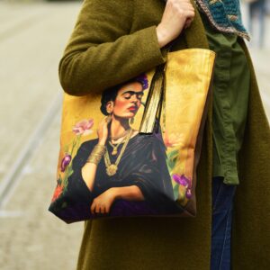 Shopper Frida