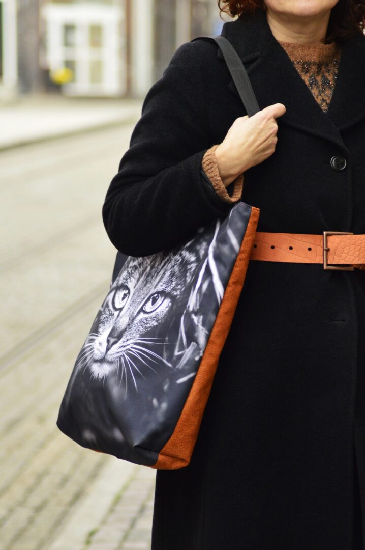 Shopper Kot II - obrazek 2