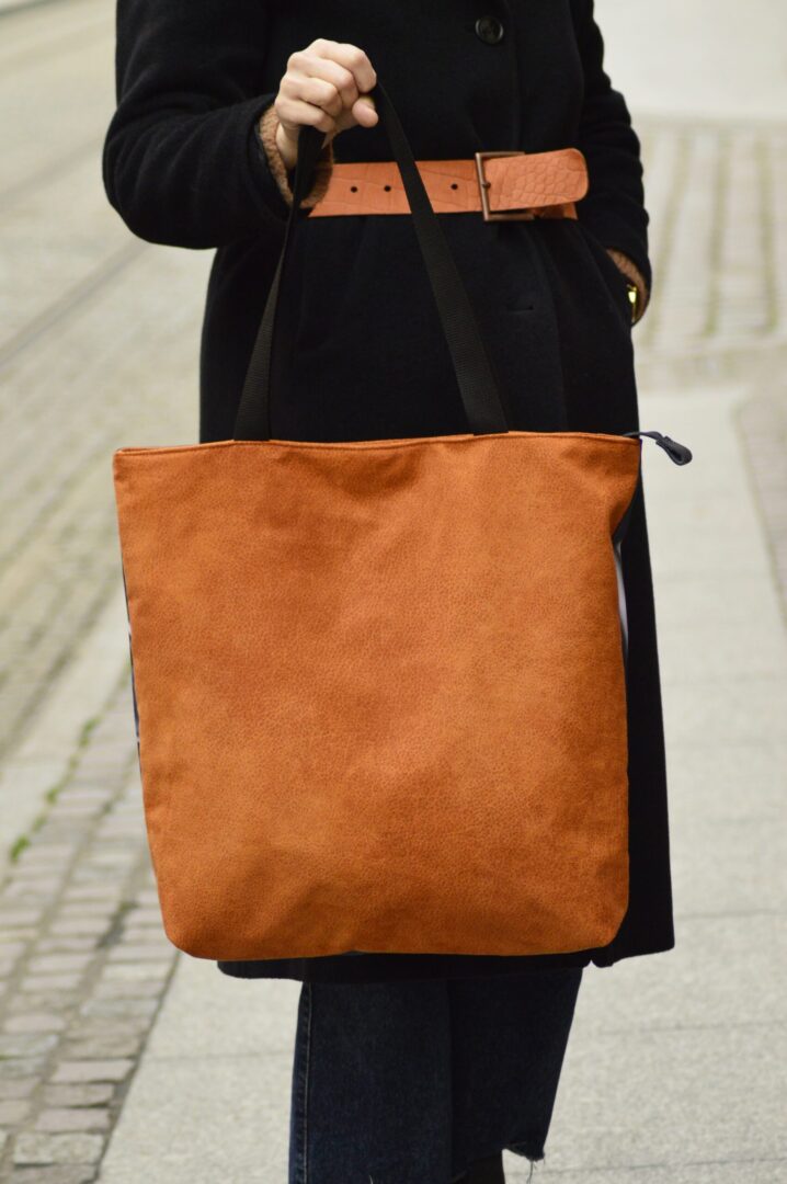 Shopper Kot II - obrazek 4