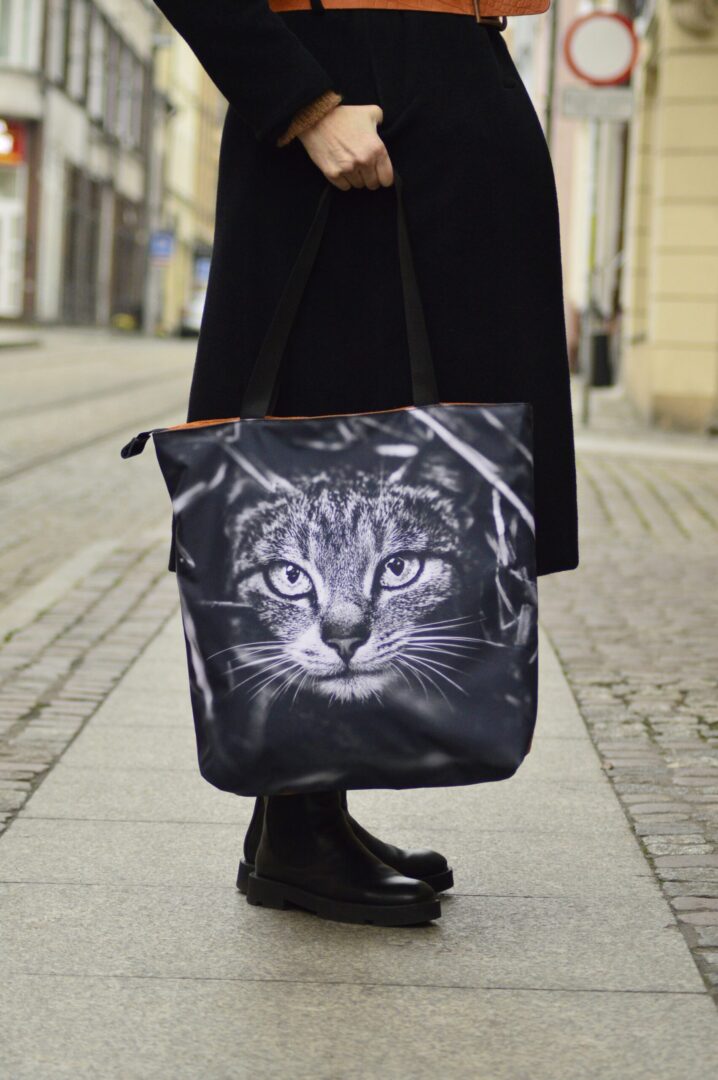 Shopper Kot II - obrazek 3