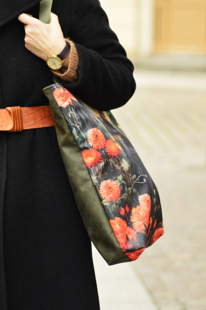 Shopper Kot I - obrazek 5