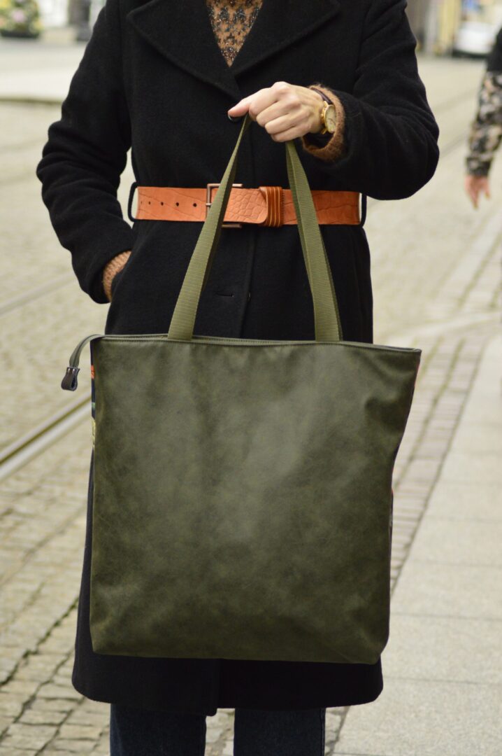 Shopper Kot I - obrazek 4