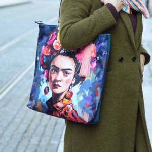 Shopper Frida II