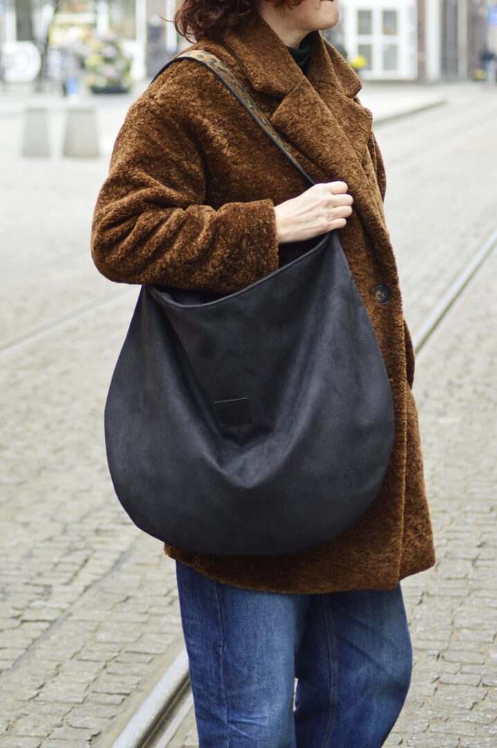 Hobo Black&Gold - obrazek 2