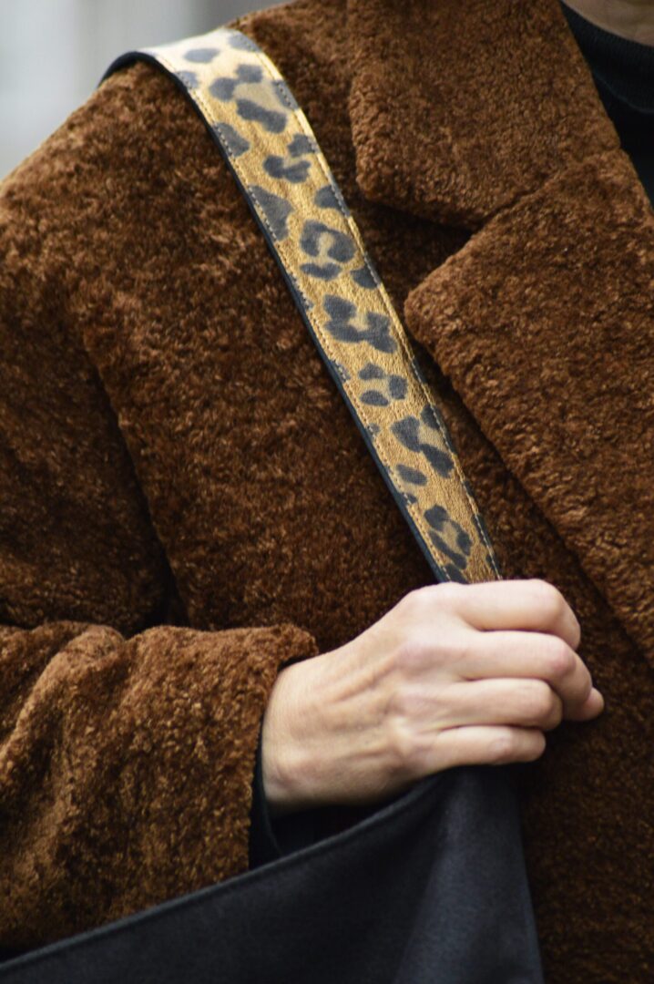 Hobo Black&Gold - obrazek 4