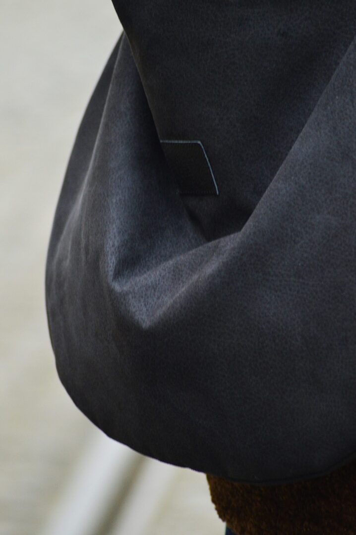 Hobo Black&Gold - obrazek 5