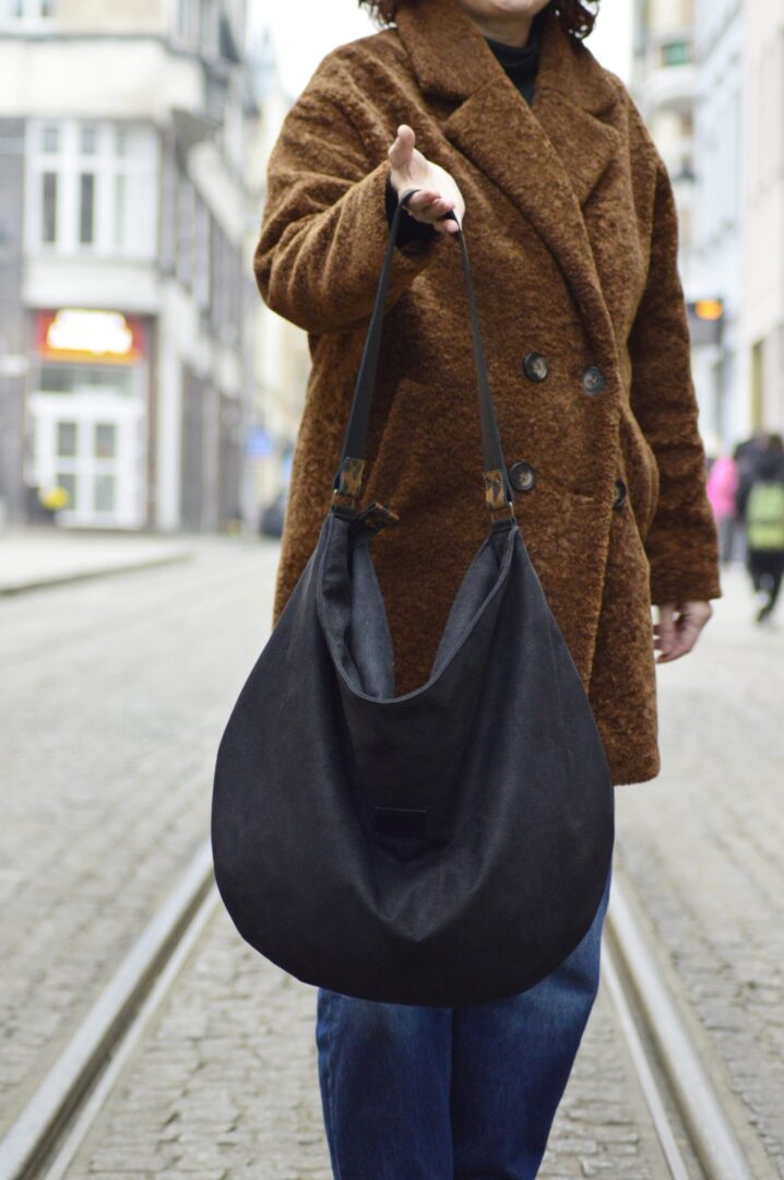 Hobo Black&Gold - obrazek 6