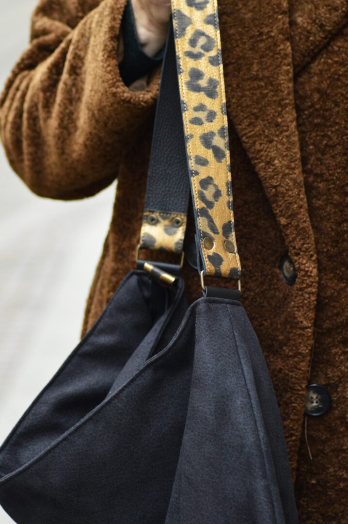 Hobo Black&Gold - obrazek 7