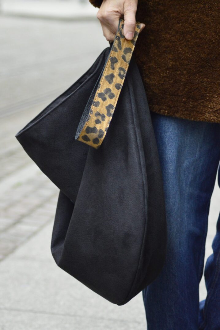 Hobo Black&Gold - obrazek 8