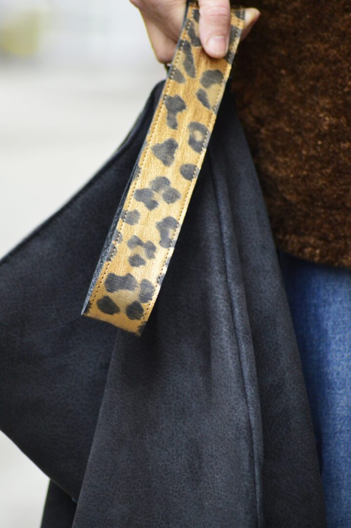 Hobo Black&Gold - obrazek 9