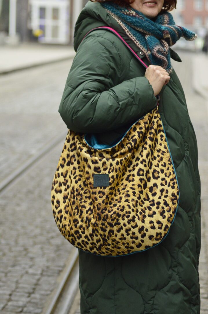 Hobo Panterka - obrazek 2