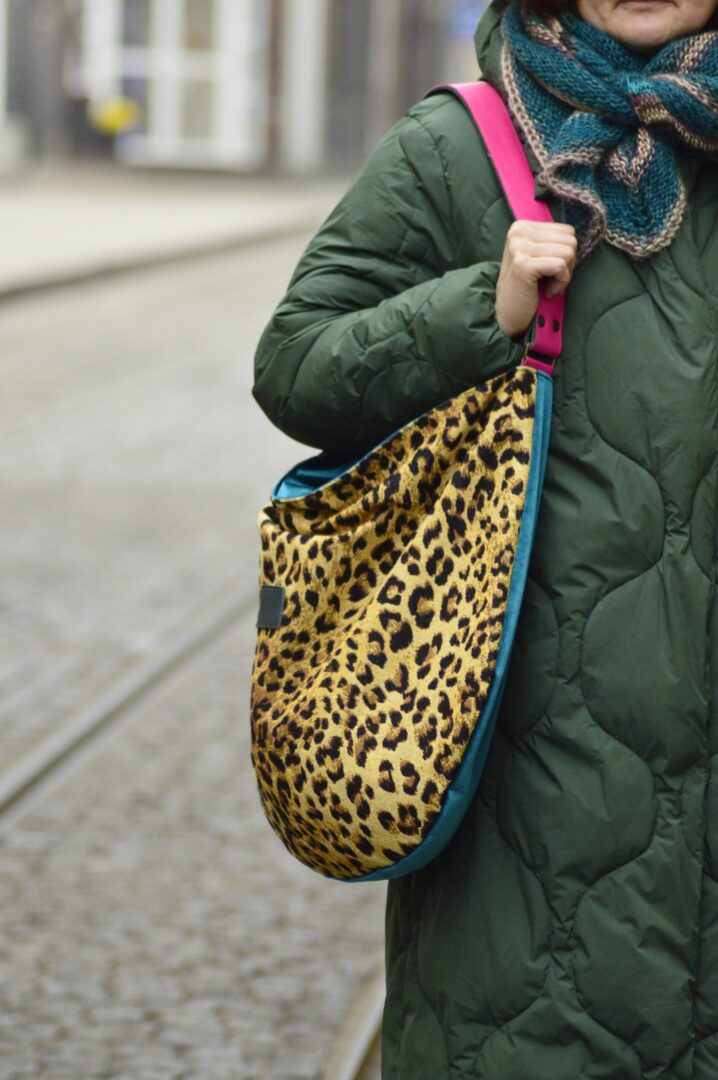 Hobo Panterka - obrazek 3