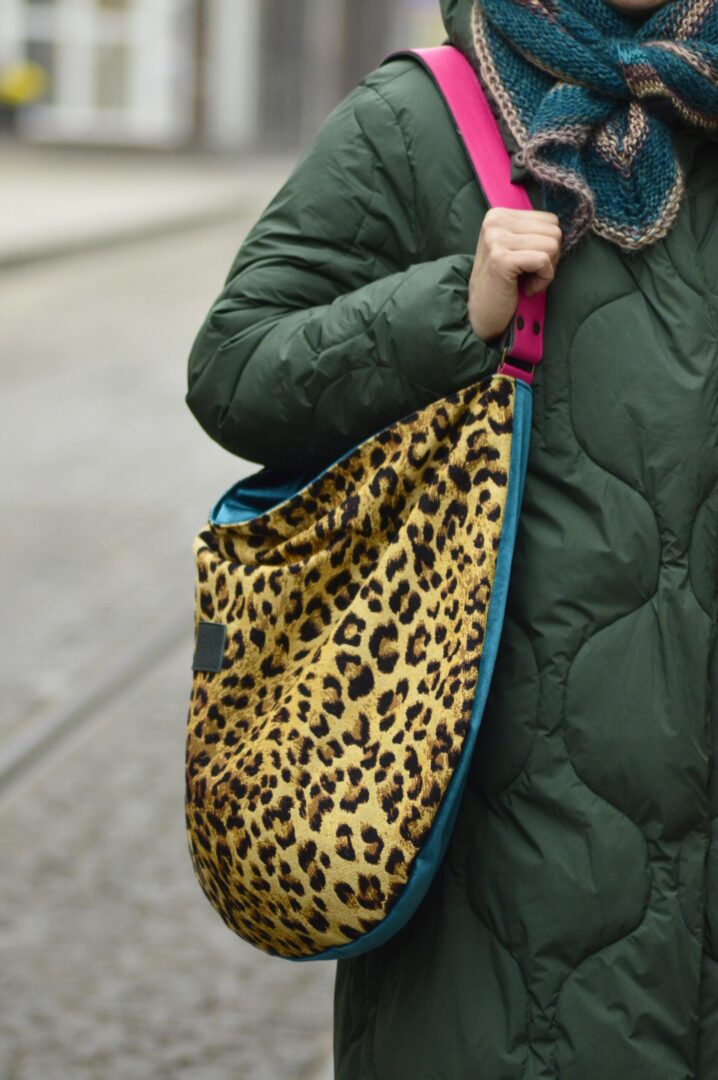 Hobo Panterka - obrazek 4