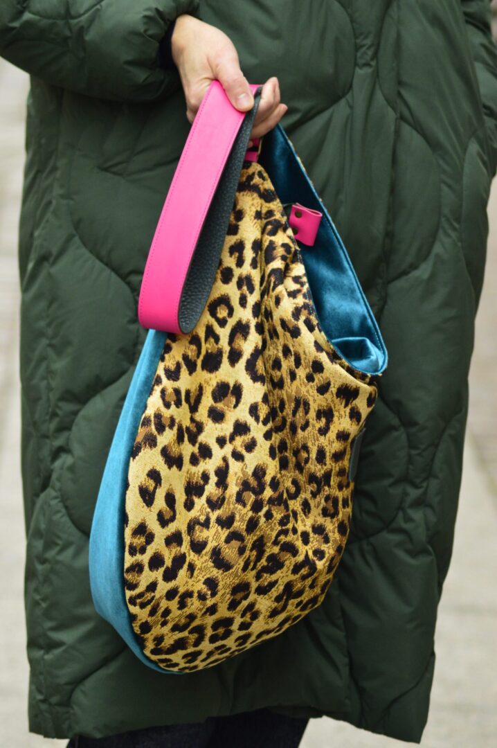 Hobo Panterka - obrazek 6