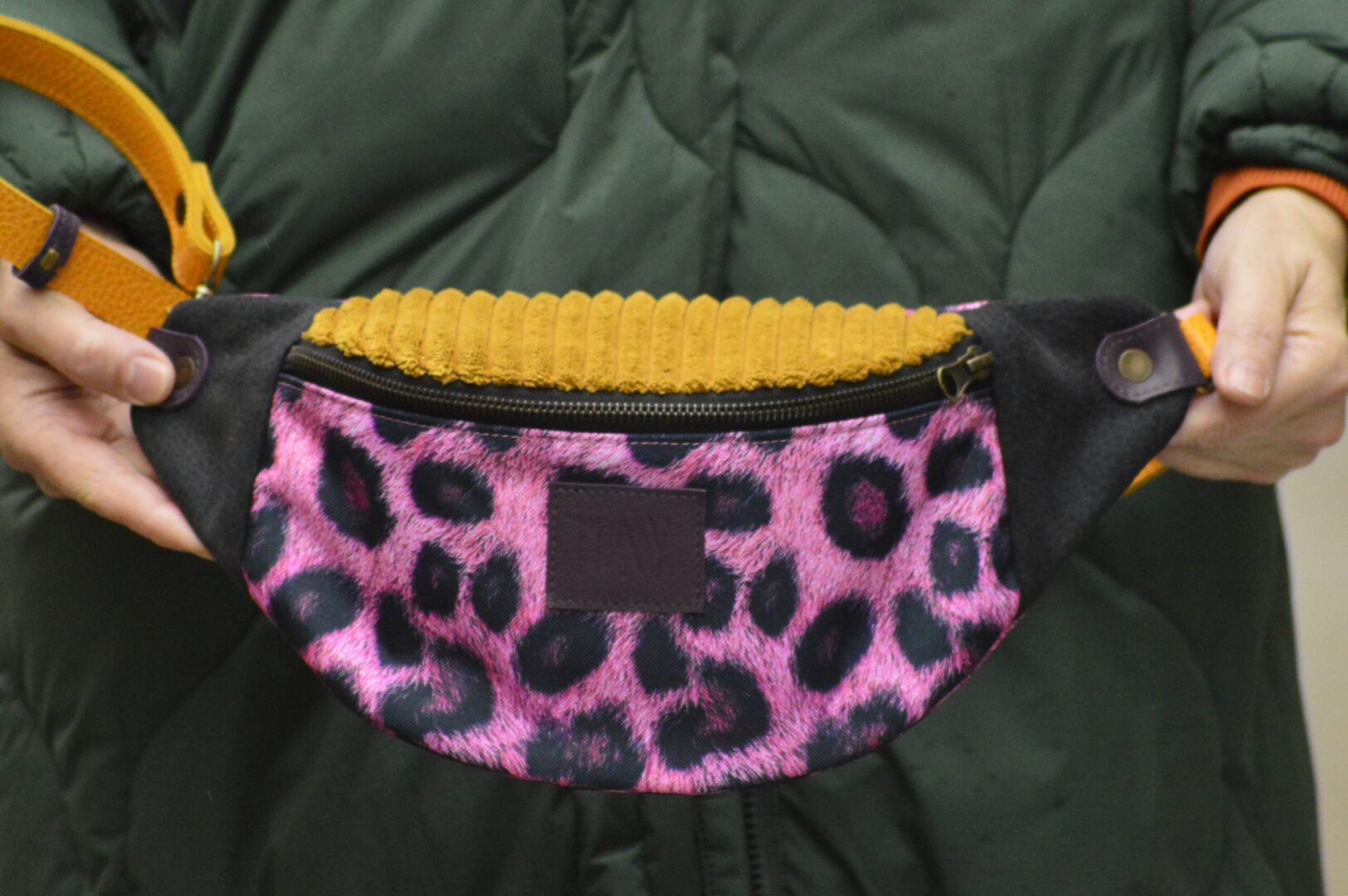 Nerka L Pantera - obrazek 6