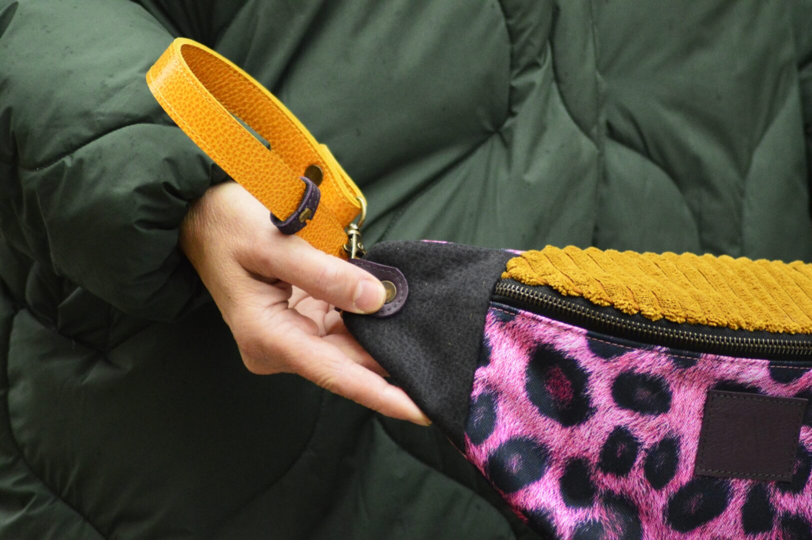 Nerka L Pantera - obrazek 7