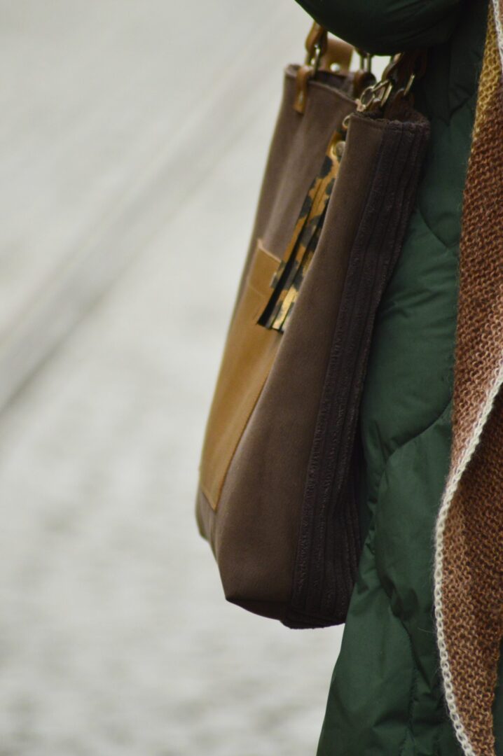 Shopper Czekolada - obrazek 4