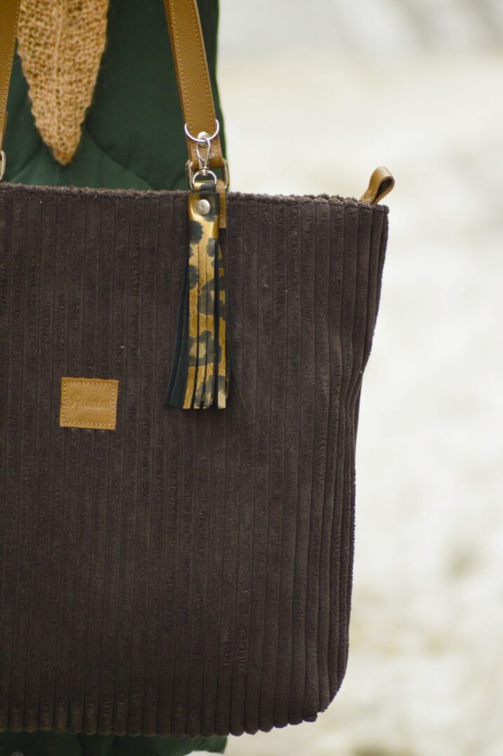 Shopper Czekolada - obrazek 6