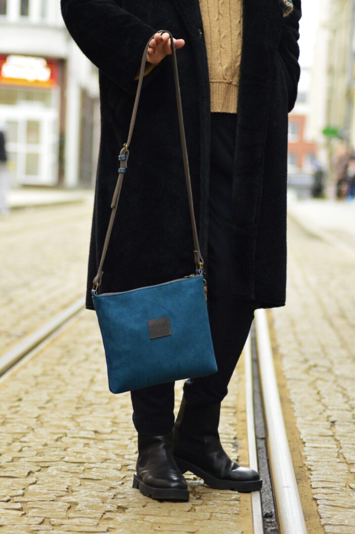 Listonoszka Petrol - obrazek 6