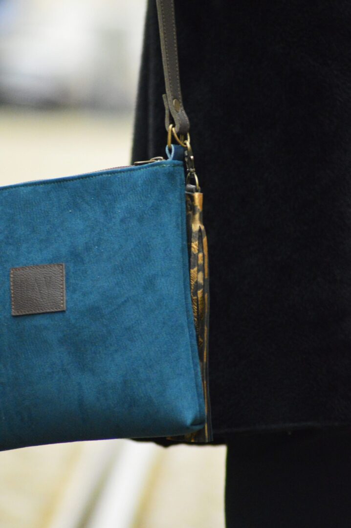 Listonoszka Petrol - obrazek 7