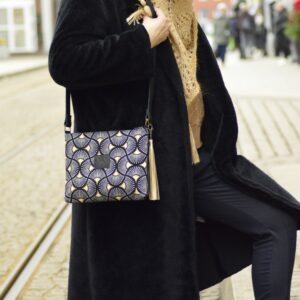 Listonoszka Art Deco