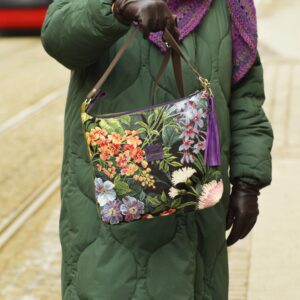 Listonoszka Flower II