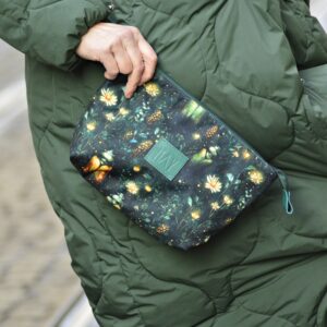 Kosmetyczka Żuczki 2