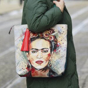 Shopper Frida