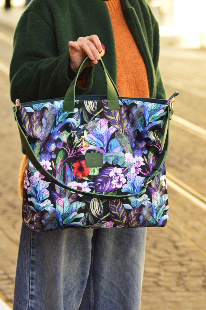 Shopper Jungle - obrazek 4