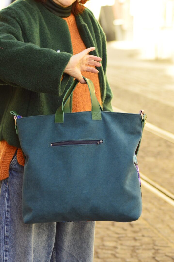 Shopper Jungle - obrazek 5